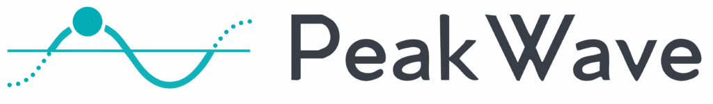 PEAKWAVE
